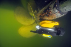 spain underwater drug drones