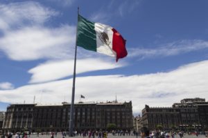 Mexico vows probe into leak of journalists' personal data