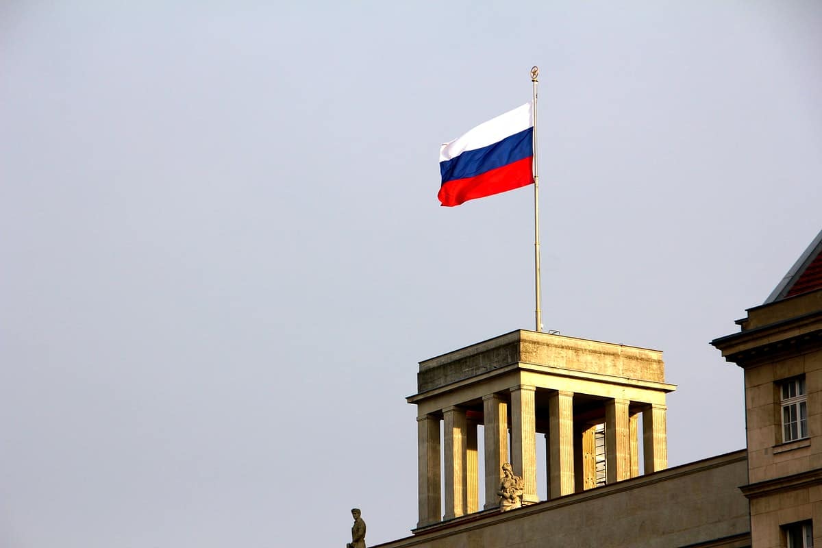 Russia warns US against 'military intervention' in Iran-Israel war