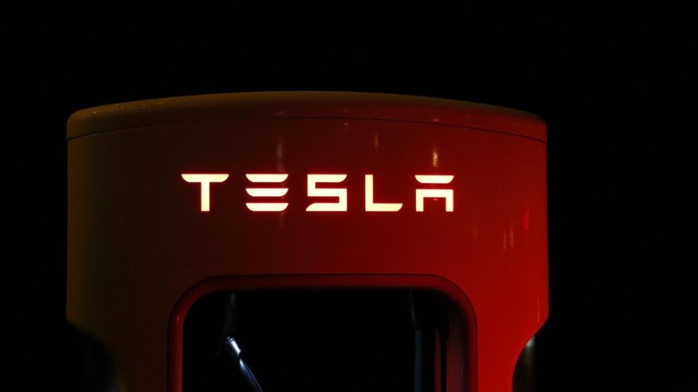 Tesla wins key China security clearance during Musk visit