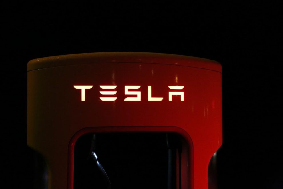 Tesla's German factory suspends production over Red Sea delays
