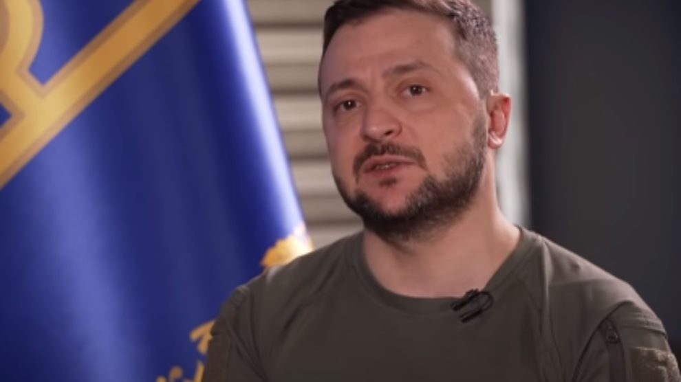 Kyiv criticises Musk for making fun of Zelensky