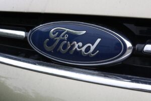 Ford to pay $365 mn in US tariff fraud case