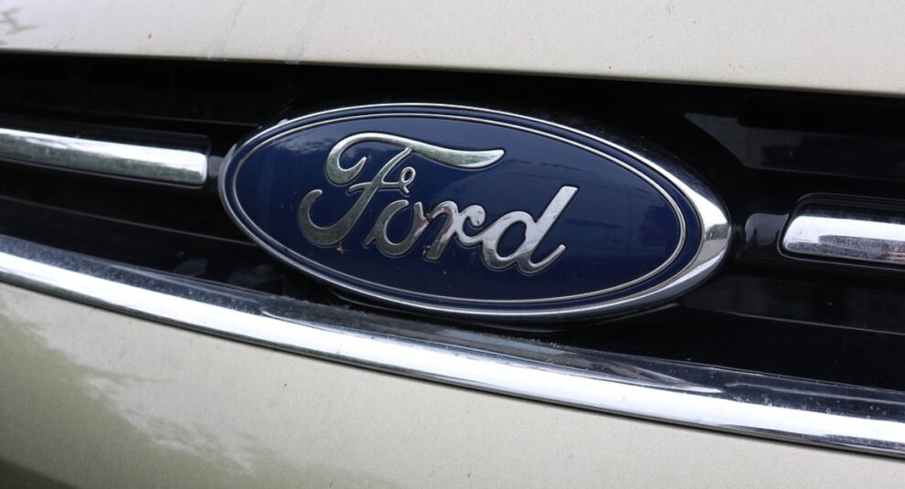 Ford launches 'hands-free' driving on UK motorways