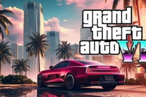 Grand Theft Auto maker to release new game's trailer in December