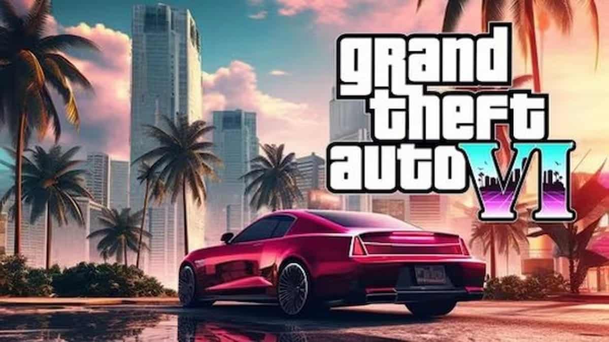 GTA VI release date postponed to May 2026