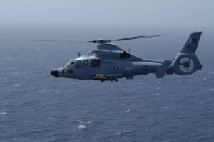 pakistan navy rescued indian crew gwadar