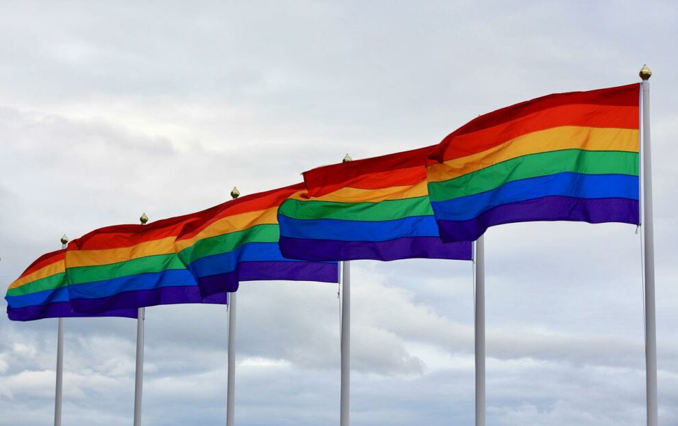 'Gaypec': San Francisco champions LGBTQ rights at Asia summit