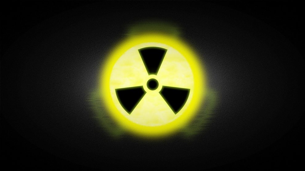 Thailand searches for missing radioactive cylinder