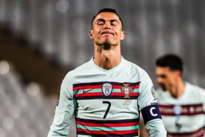 Ronaldo to earn 400 million euros in Saudi: club source