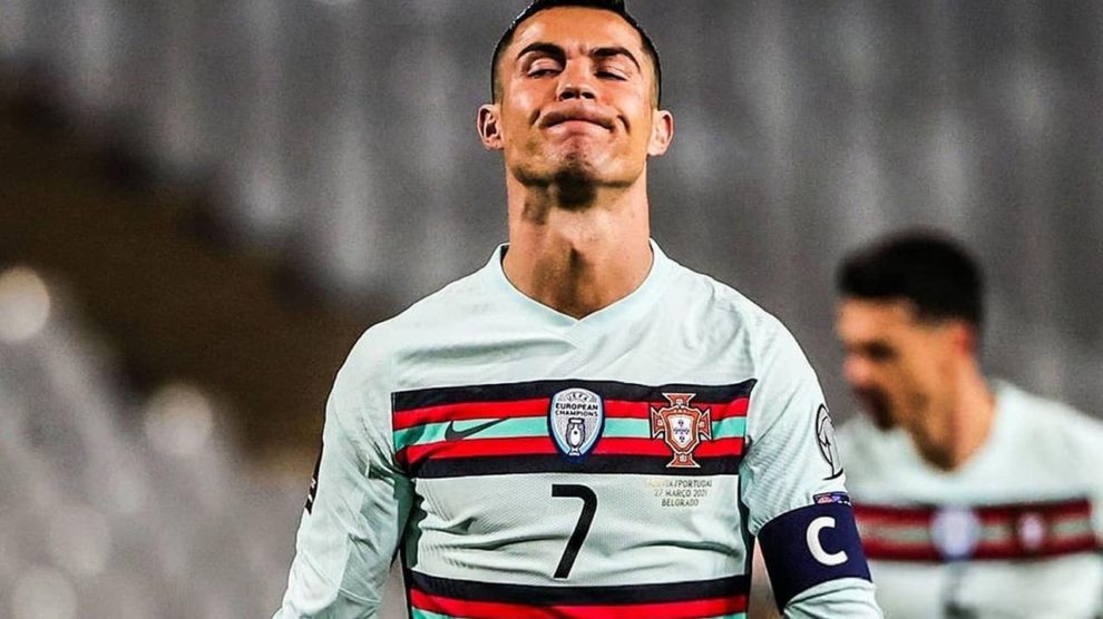 Ronaldo to earn 400 million euros in Saudi: club source