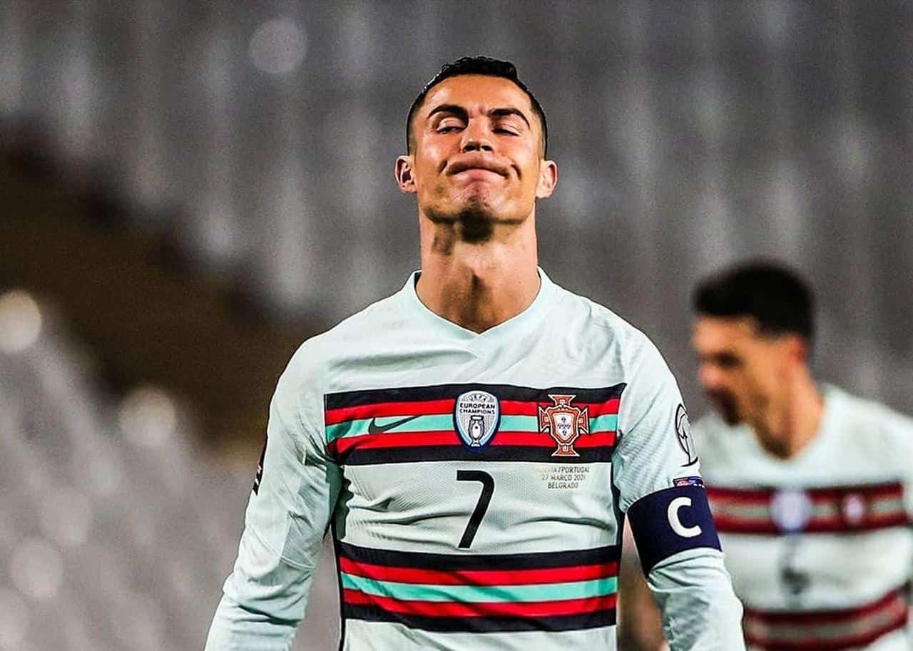 Ronaldo to earn 400 million euros in Saudi: club source