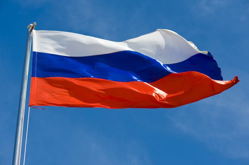 Russia says West undermines Caucasus security