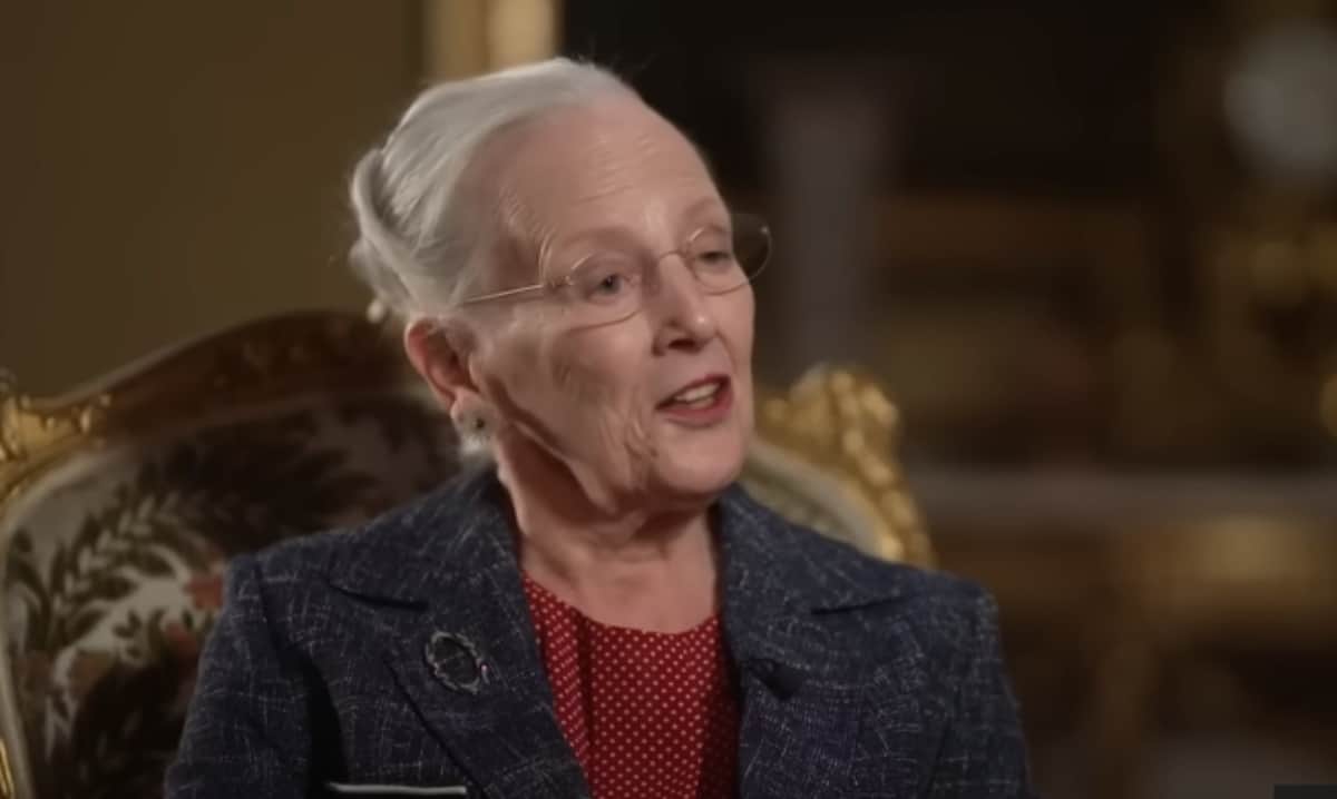 Danish queen tests positive for Covid after Elizabeth II funeral