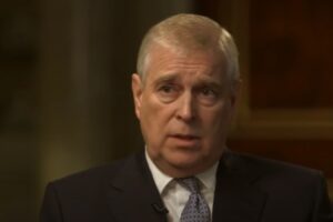 UK police say no probe into Prince Andrew over Epstein claims