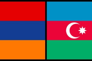 Azerbaijan says launching 'anti-terror operations' in Karabakh