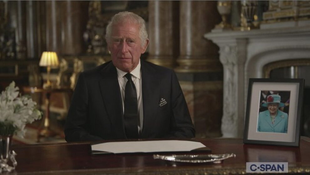 King Charles III calls for Commonwealth unity