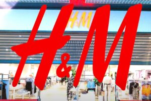 H&M Posts Big Quarterly Drop In Profit After Russia Exit