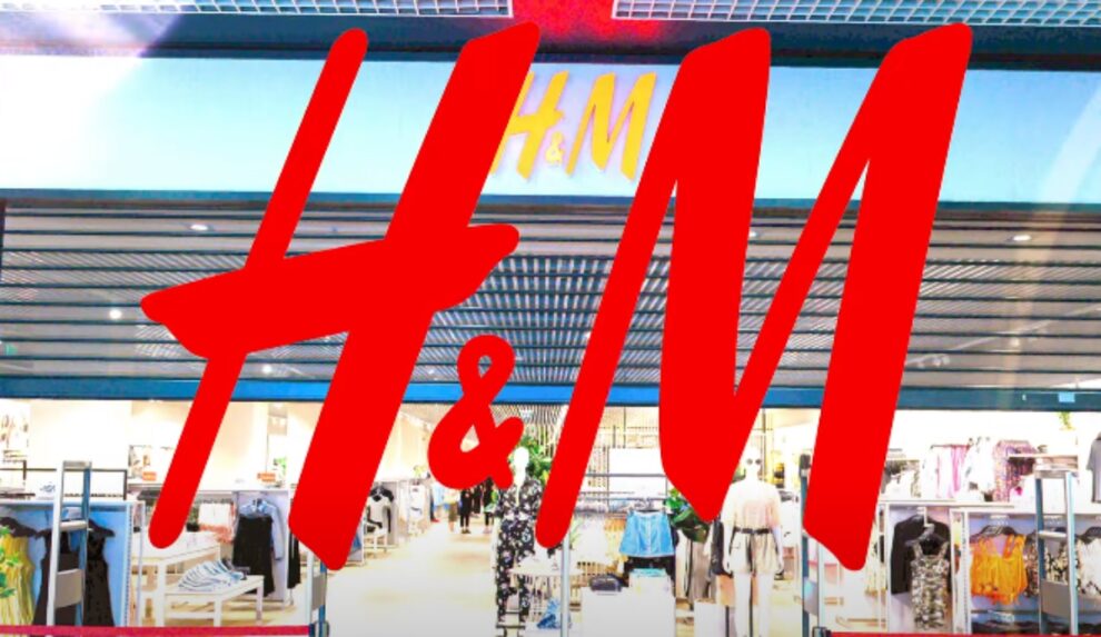 H&M Posts Big Quarterly Drop In Profit After Russia Exit