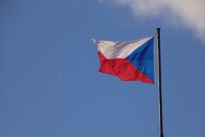 Czechs ban all Russian athletes from local competitions