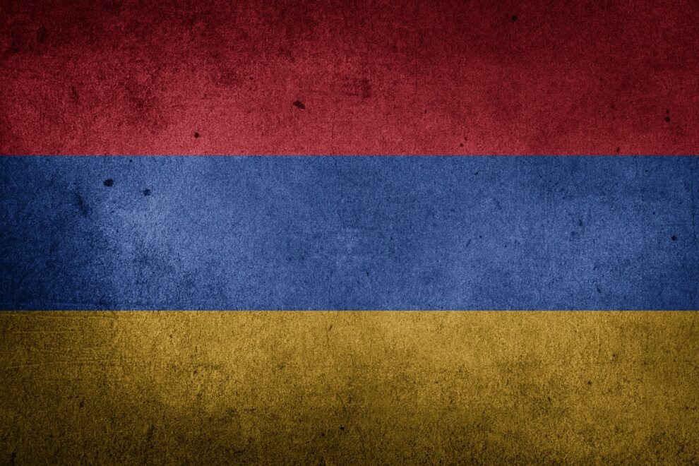 Three Armenians Killed In Fresh Clashes With Azerbaijan
