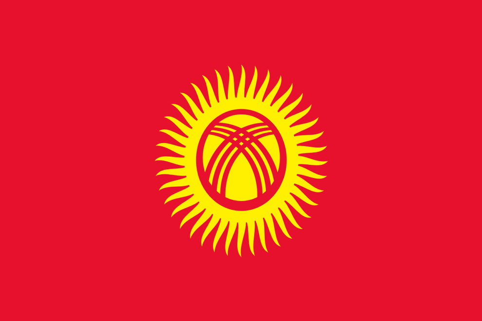 Putin Kyrgyz-Tajik Clashes
