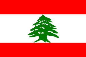 Lebanese pound 100000 dollar