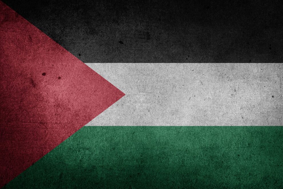 Palestinians accuse Israel of 'apartheid' at UN top court