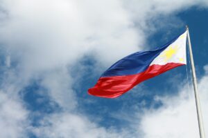 Philippines accuses China of seizing rocket part in disputed waters