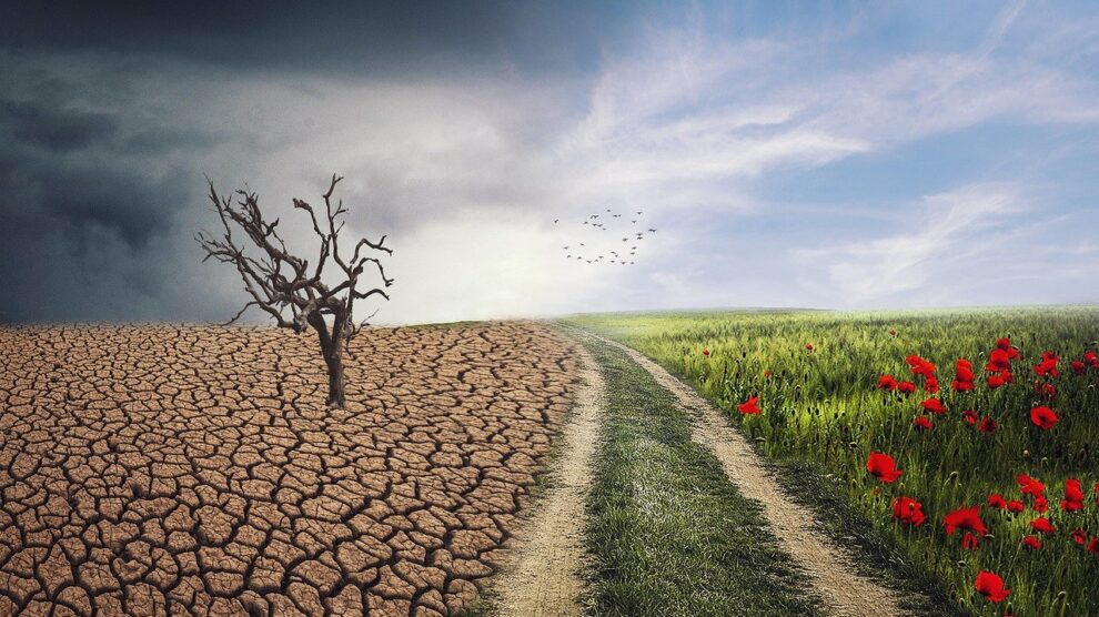 Above-normal temperatures for March-May due to El Nino: UN