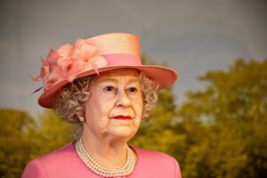 Queen Elizabeth II died of 'old age': death certificate