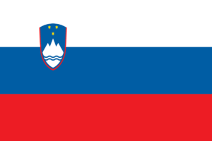 Slovenia gay marriage legal