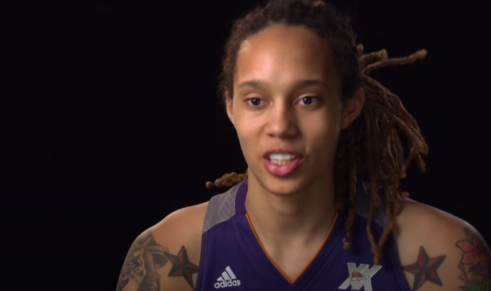 No broader issues included in 'targeted' Griner swap with Russia: US official