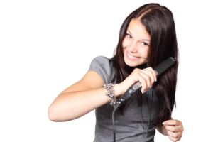 Chemical hair straighteners cancer