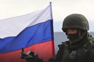 Russian peacekeepers started withdrawal from Nagorno-Karabakh: Kremlin