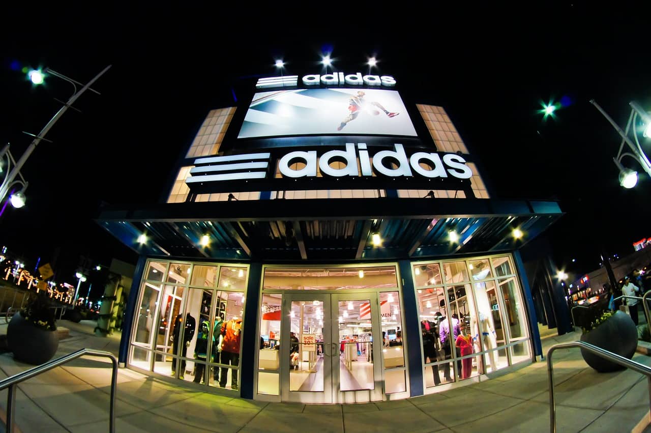 Adidas sued in US over axed Kanye West deal