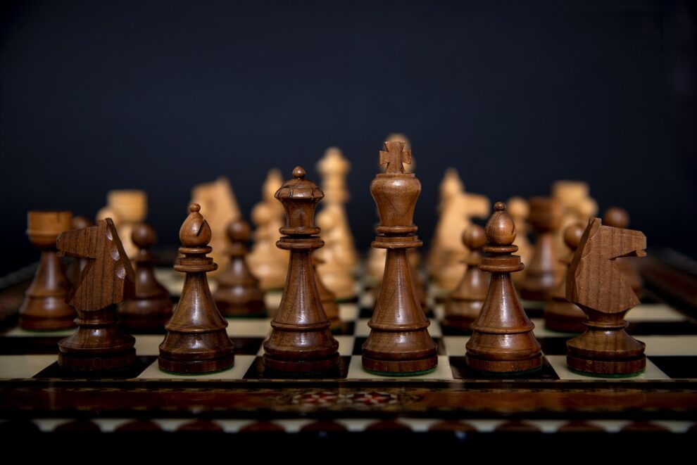 Grandmaster Hans Niemann cheated 'more than 100' times, claims chess platform