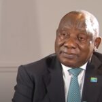 South Africa accuses Israel of war crimes and 'genocide'