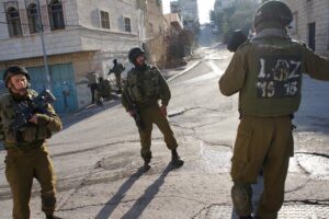 Two women killed in West Bank shooting: Israel army, medics