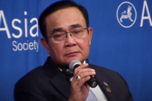 Thai election to be held in May: PM