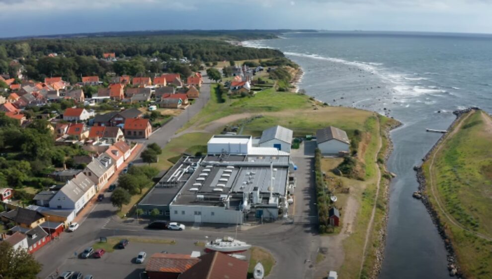 After Nord Stream, power cut to Danish island Bornholm