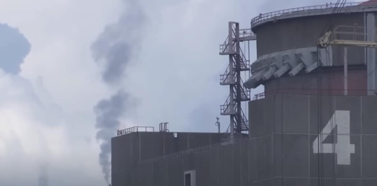Ukraine nuclear plants fully operational for winter: operator