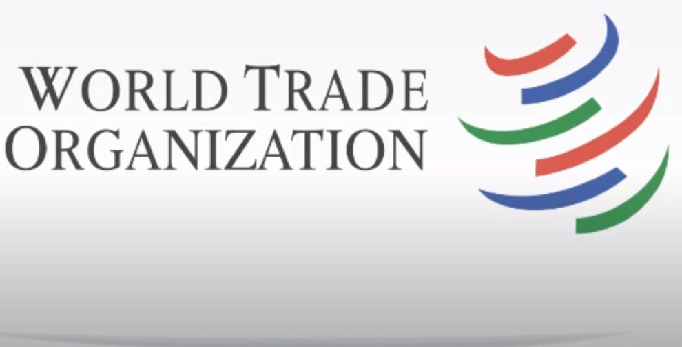 WTO slashes 2023 global trade forecast as recession looms