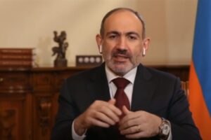 Armenian PM Says To Meet Azerbaijan Leader In Russia Next Week: Agencies