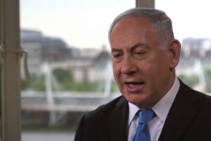 Israel PM downplays intel leaks by 'best ally' America