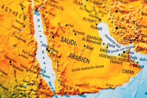 Bahrain says 2 soldiers dead in attack near Saudi-Yemen border: statement
