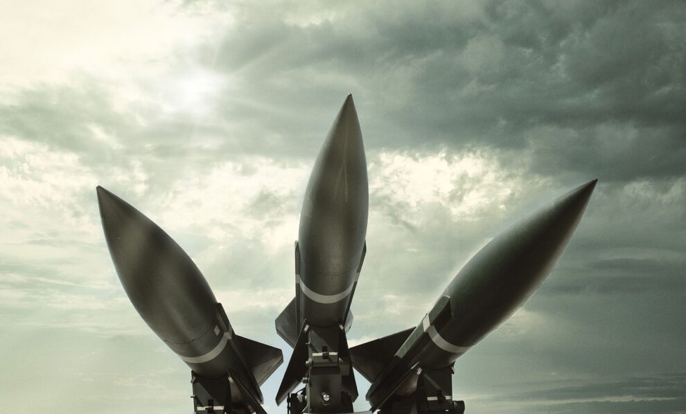 Russia says destroyed 12 Ukrainian missiles headed for Belgorod