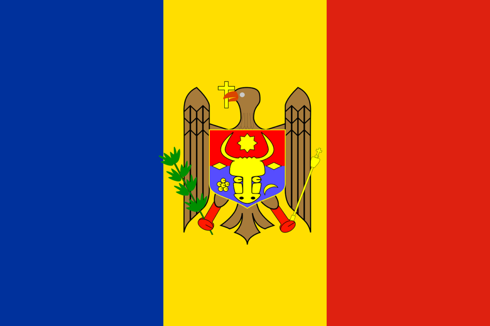 Moldova reports power cuts due to Russian strikes on Ukraine