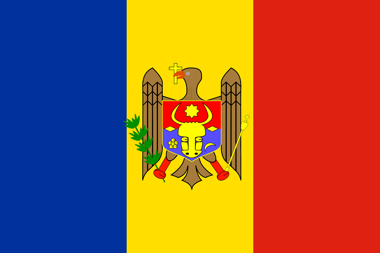 Moldova declares energy, water emergency