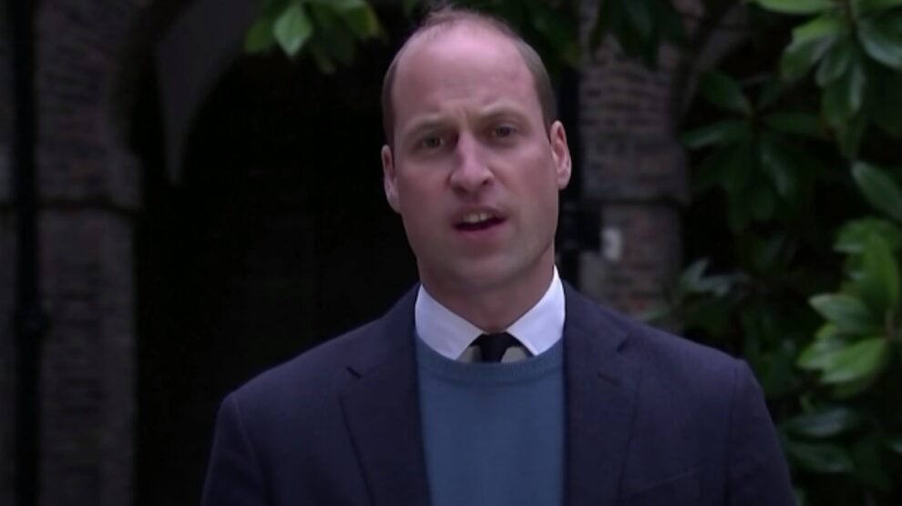 'No plans' for Prince William to go to Qatar World Cup: source